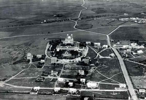 Carthage in the early twentieth century Carthage in the early twentieth century