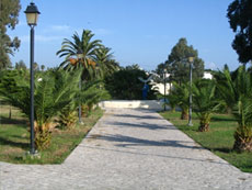 Montazah Salambo