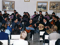 Espace Sophonisbe