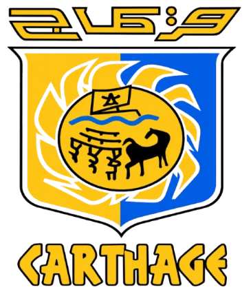 Commune de Carthage